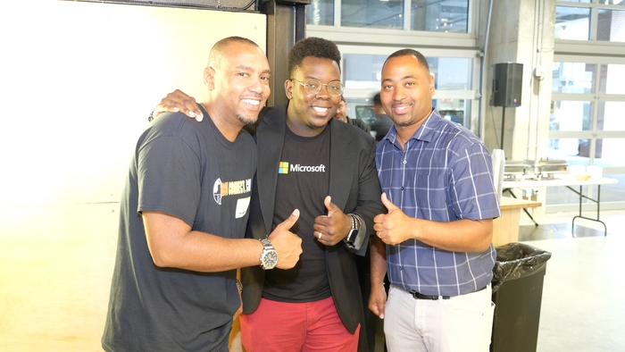 While Google is Under Fire for Not Hiring Enough HBCU Grads, Microsoft Grows Partnership with HBCU CONNECT In 2021...