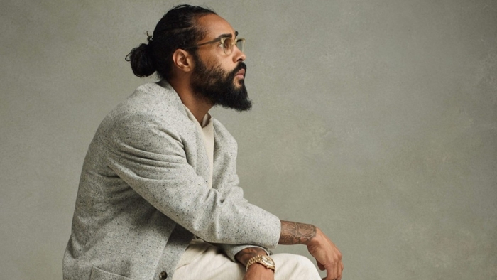 FAMU Grad and Fashion Designer Jerry Lorenzo Teams Up With Adidas to Create Fear of God Athletics