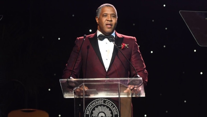 Billionaire Robert F. Smith to Launch Alternative Student Loan Program for HBCU Students to Help Close Racial Wealth Gap