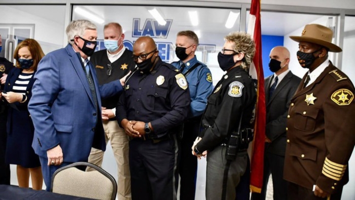 Lincoln University Becomes First HBCU with Its Own Police Academy