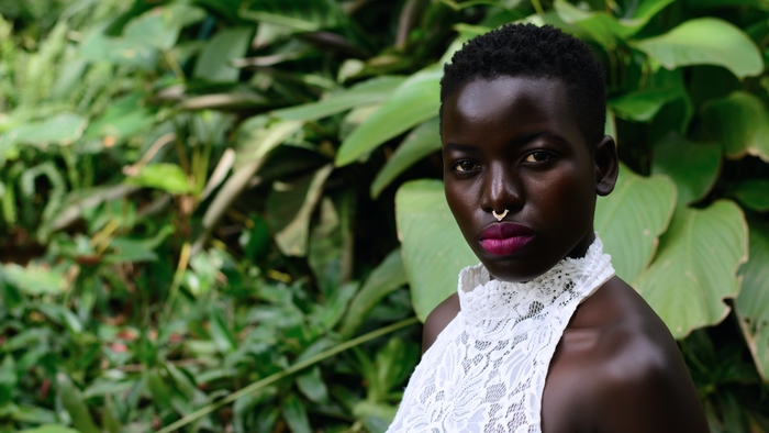 A Woman is More than a W.A.P