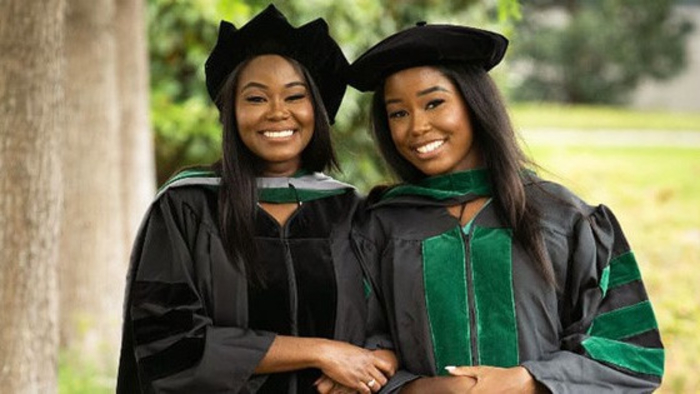 Black Mother and Daughter Graduate Together From Medical School, Both Become Doctors