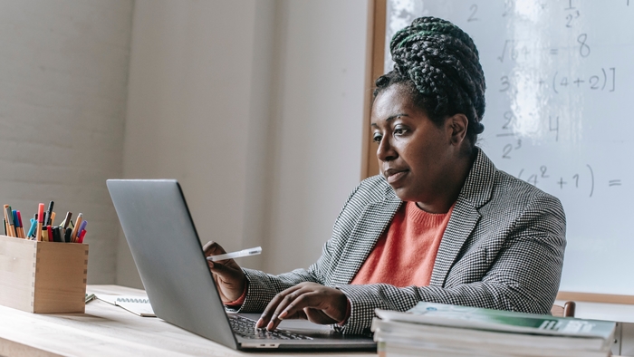 CAST, Inc. is Looking to Hire HBCU Grads with A Background in Education. APPLY TO THIS FULL TIME, REMOTE POSITION NOW!