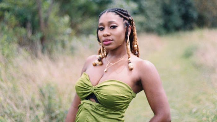 Spelman Alumna and R&B Soul Indie Artist Somalia is Using the Power of Music to Help Others Through This Pandemic