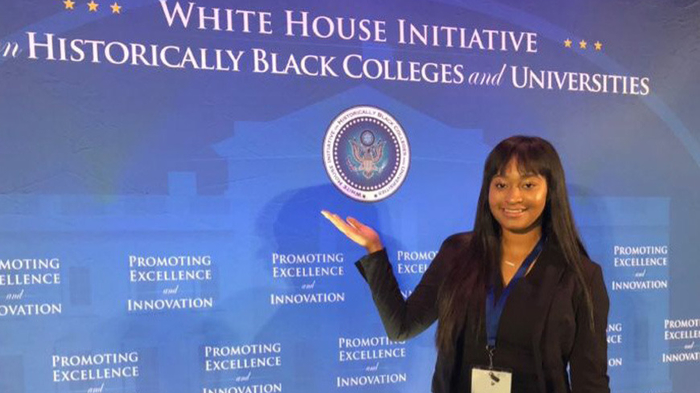 White House Initiative on HBCUs Unveil First Federal HBCU Competitiveness Strategy