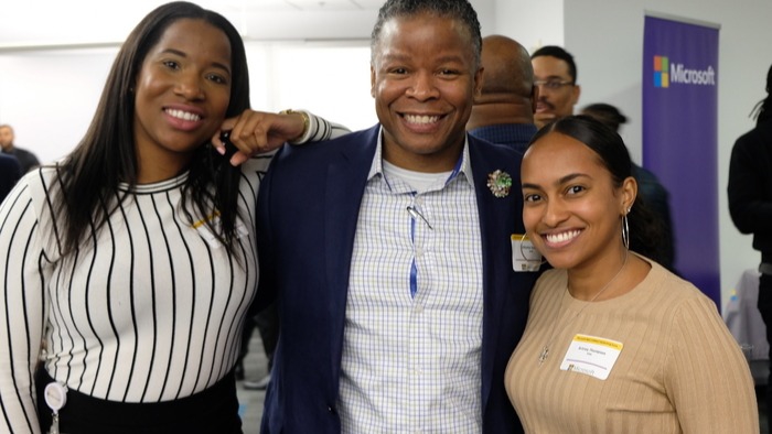 Microsoft and HBCU Connect Partner to Get Black Tech Professionals Hired in 1st Quarter of 2021 
