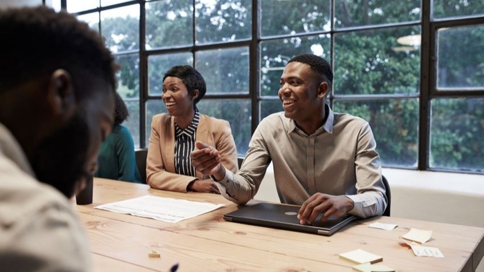 ATTENTION HBCU STUDENTS! Deutsh Bank Partners with HBCUCONNECT for Internship Opportunity 
