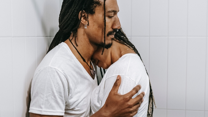 How My Date Blew My Mind