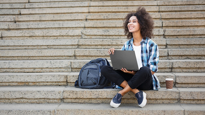 Best Buy Creates Scholarship Fund for HBCU Students!