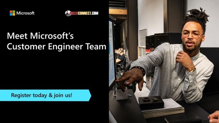 Don�t Miss Microsoft�s Next VIRTUAL Diversity Hiring Event Thursday, March 25