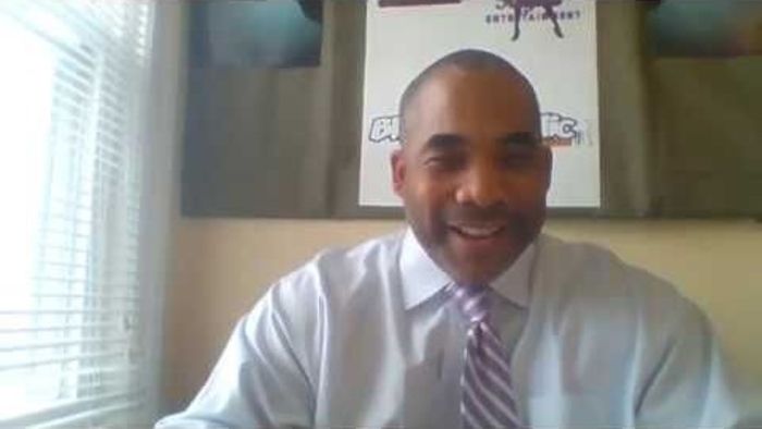 Success = WB4P The Young Man