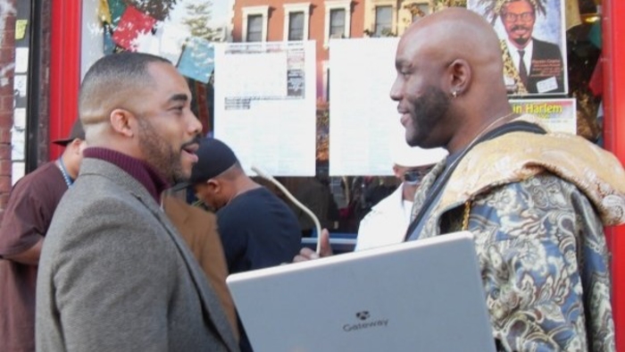 Motivational! - Advance-Kamal Imani