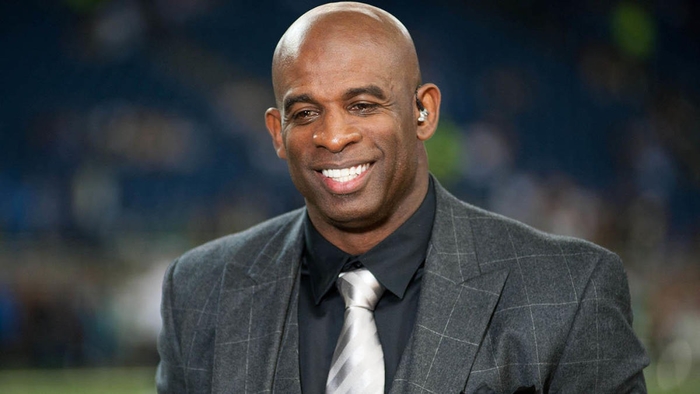 �Please Bring Back Hope 2 Jackson�: Deion Sanders� Stolen Boombox Returned With Pleading Note From Fan