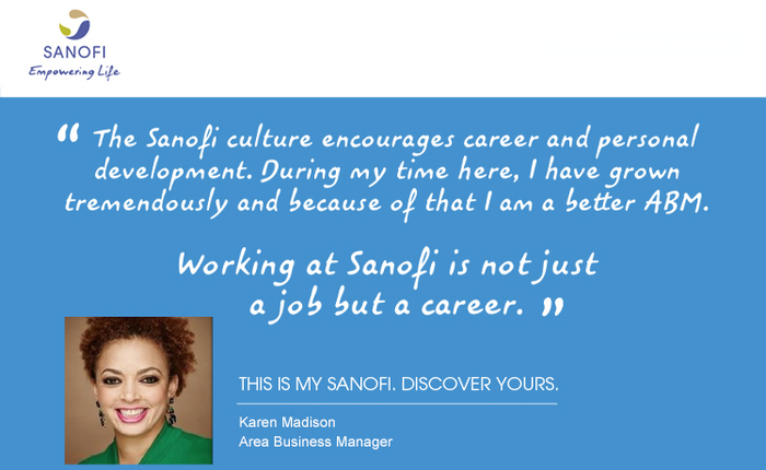Discover Your Sanofi: Career Opportunities In Pharmaceutical, Biotech, or Medical Device Sales
