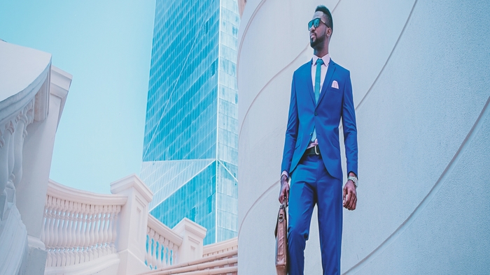 PURPOSE   The Acronym   Kamal Imani   Poet