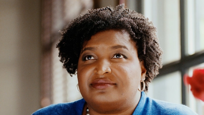 Spelman Alumna Stacey Abrams Nominated for a Nobel Peace Prize!