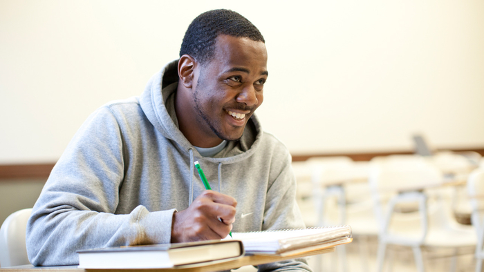 Looking for an Awesome Graduate Program in Counseling?  Check out Eastern Illinois University!