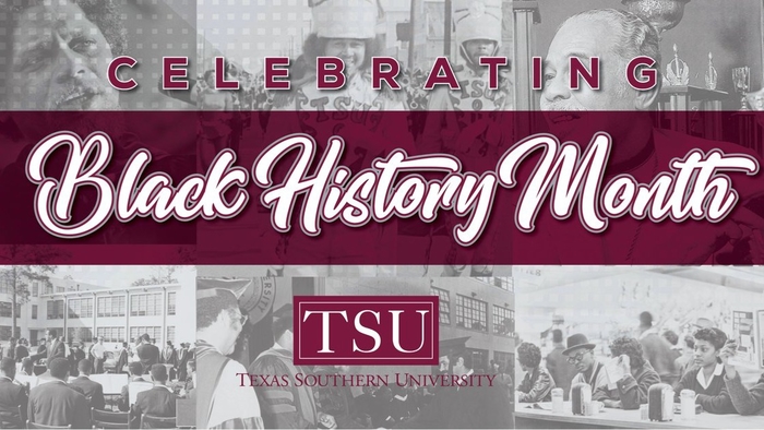 Texas Southern University Celebrates Black History in the Space City 
