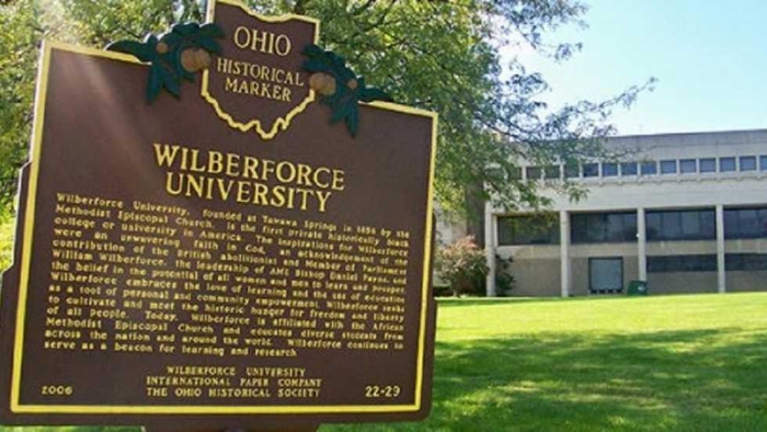 Wilberforce University and Other HBCUs To Receive Loan Forgiveness From Congress