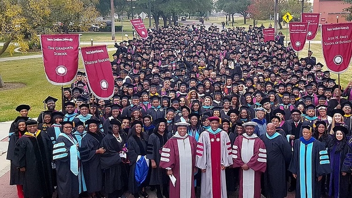 Texas Southern University receives $4.75M from Houston Endowment 