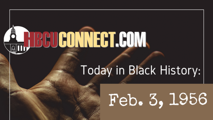 Black History Month Facts!