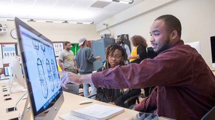 Oscar- Nominated Animation House is Donating Money to Fund an Animation Studio At Bowie State University