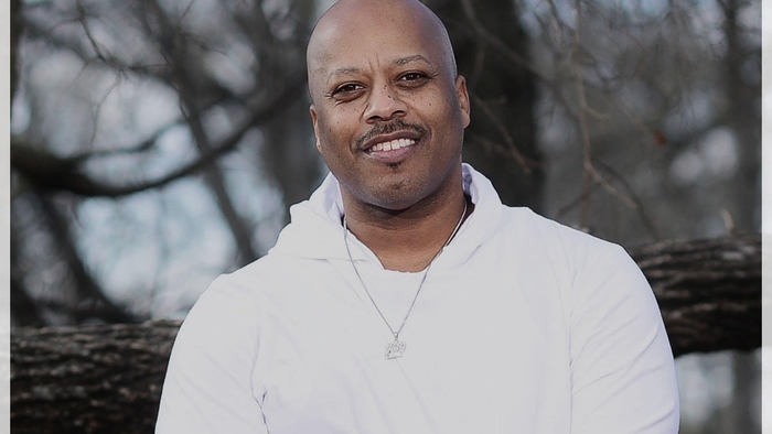 Dallas TX Emcee MARCUS M-POSITIVE PARKER Drops His Lead Single For 2021 "I Choose Happy"