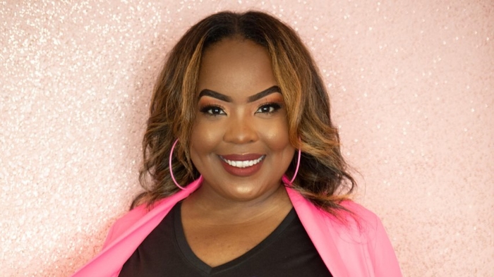 Clark Atlanta Alum Recipient of Grant from BeyGOOD and NAACP