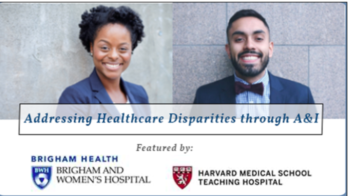 Allergy-Immunology: a hidden gem in medicine and pathway towards addressing racial health disparities 