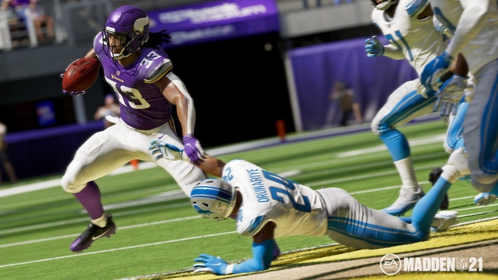 Claflin Student Advances to Inaugural Madden 21 x HBCU Tournament Finals Showcase