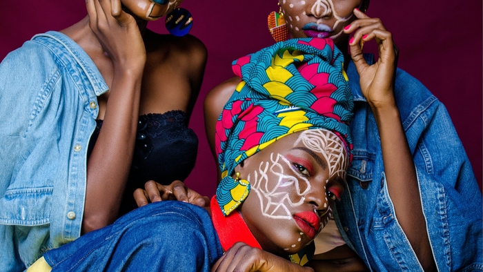 A Black History Month Tribute to the Black Woman