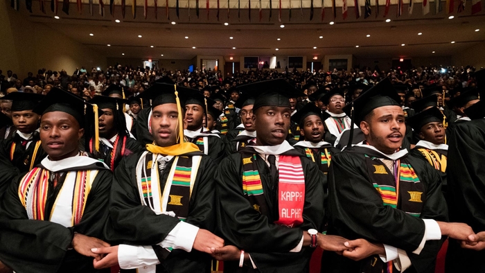 Morehouse College Announces New Online Undergraduate Degree Program