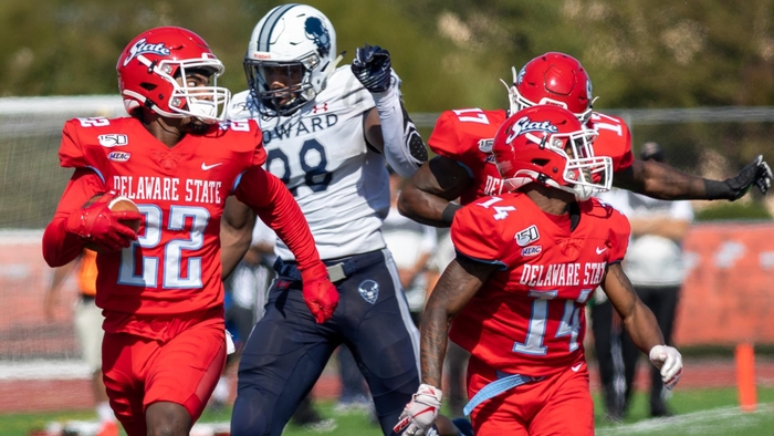 Delaware State University to play Spring Football 2021