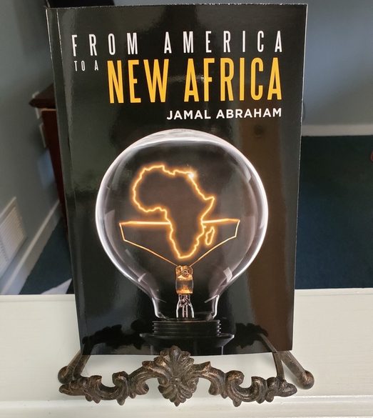 African American engineer speaks out !