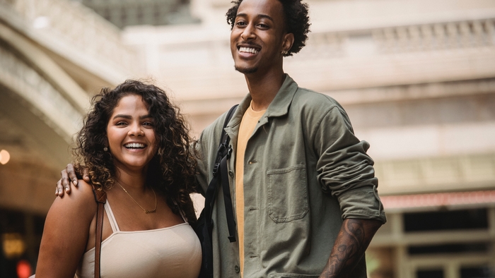 Why The F Word is the Best Word!  Relationships with Kamal Imani