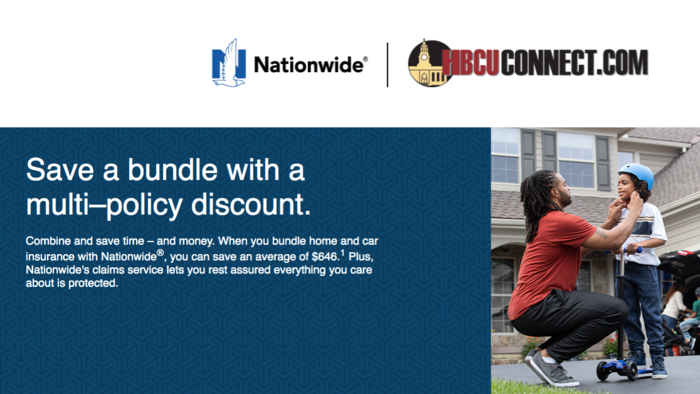 Nationwide Financial and Historically Black Colleges and Universities Partner to Close Financial Career Inclusion Gap