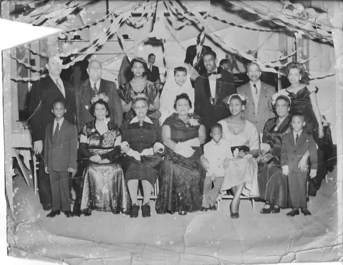 Black History a Billion Dollar Enterprise 