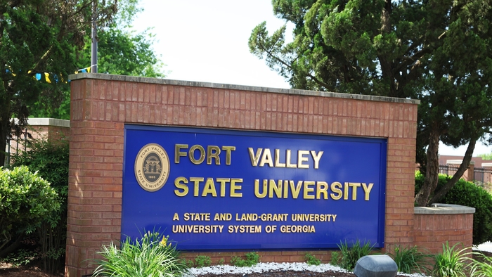 FVSU Professor Accused of Trivializing The Death of Trayvon Martin with �Hoodie� and �Skittles� Joke During Class