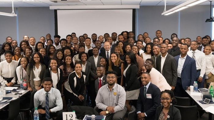Goldman Sachs� Commits $25 Million to Inaugural Market Madness: HBCU Possibilities Program