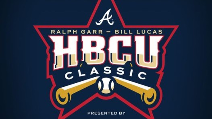 FAMU and Grambling Baseball Teams to Play in the Inaugural Ralph Garr-Bill Lucas HBCU Baseball Classic Hosted by the Braves