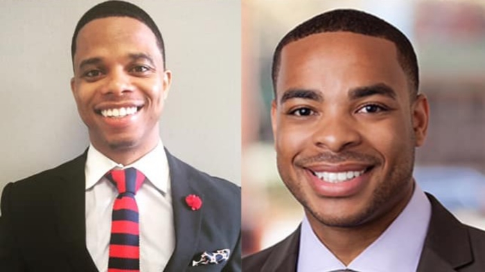 2 HBCU Grads Open The First Black Owned Alcohol Delivery Service!