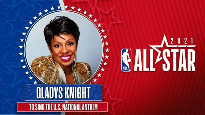 HBCU Graduate Gladys Knight Will Join HBCU Bands As Performers for the NBA All-Star Game