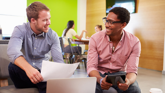 ServiceNow Partners with HBCU CONNECT to Host Another Awesome Event for Black/Latinx Internship Candidates!