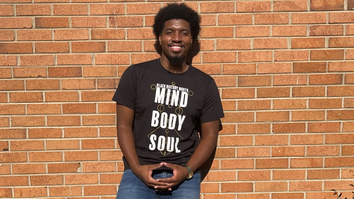 A&T ALUMNUS SANDERS SELECTED AS TARGET HBCU DESIGN CHALLENGE WINNER