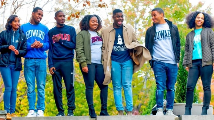 The J. Willard and Alice S. Marriott Foundation Announces $20 Million Endowment at Howard University!