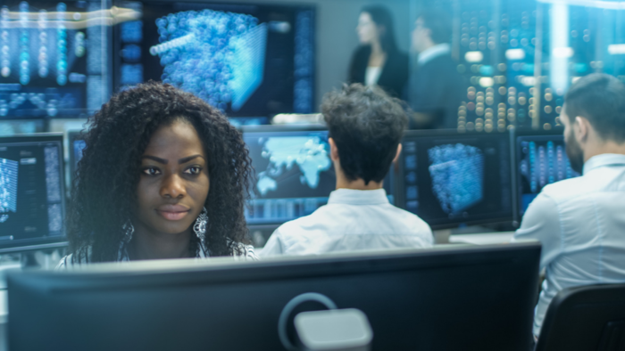 HBCU Grads Looking for Career Change Can Benefit From Free Software Development Training