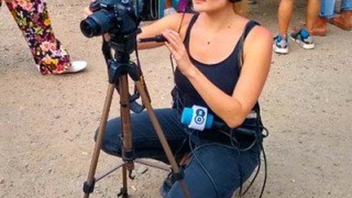 Silja Fr�hlich, If You Can�t Write The truth About The Origin Of African Diseases, Then Stop Writing False Articles