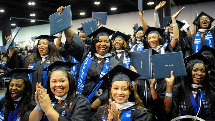 Spelman College Announces $250M Comprehensive Campaign Supporting Scholarships, Endowed Professorships and Innovative Program