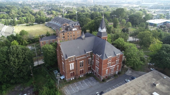 Morris Brown College Receives $30 Million Investment for Hotel Development Project