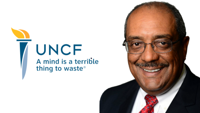 Say What Now?: After Nearly 77 Years, United Negro College Fund Elects First Black Chair of Its Board of Directors